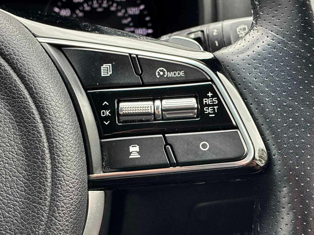 Kia Sportage 3 Isg Grey #23