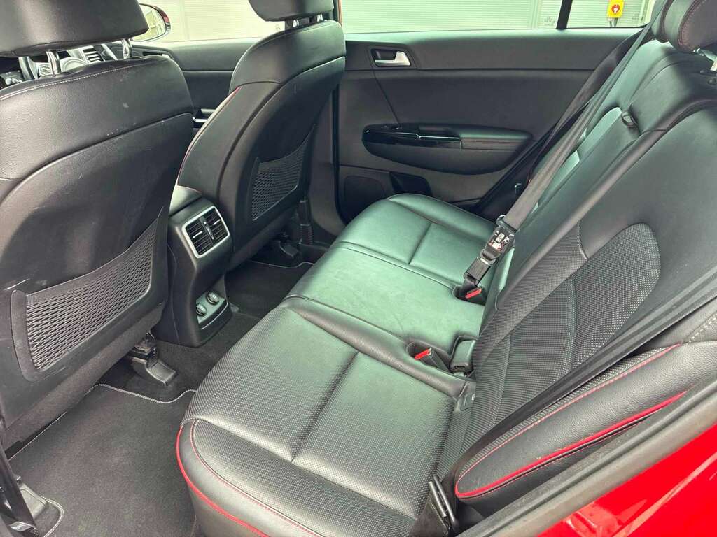 Kia Sportage 3 Isg Grey #15