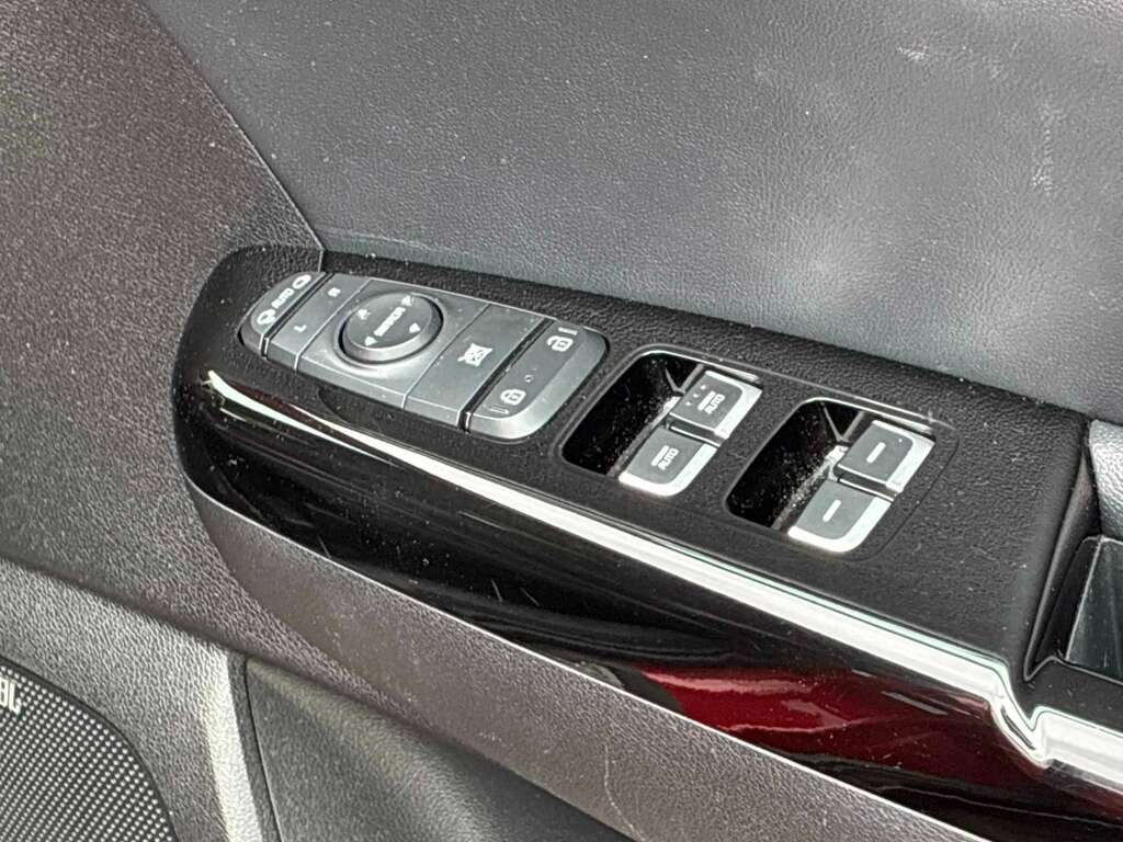 Kia Sportage 3 Isg Grey #20