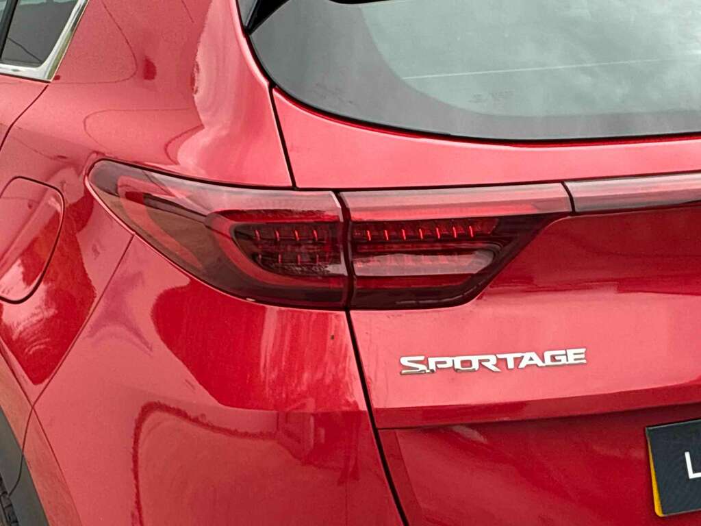 Kia Sportage 3 Isg Grey #28