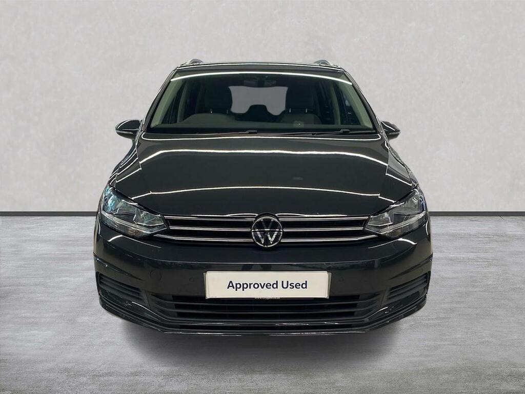 Volkswagen Touran 1.5 Tsi Evo Se Family Mpv Dsg Euro 6 S #5