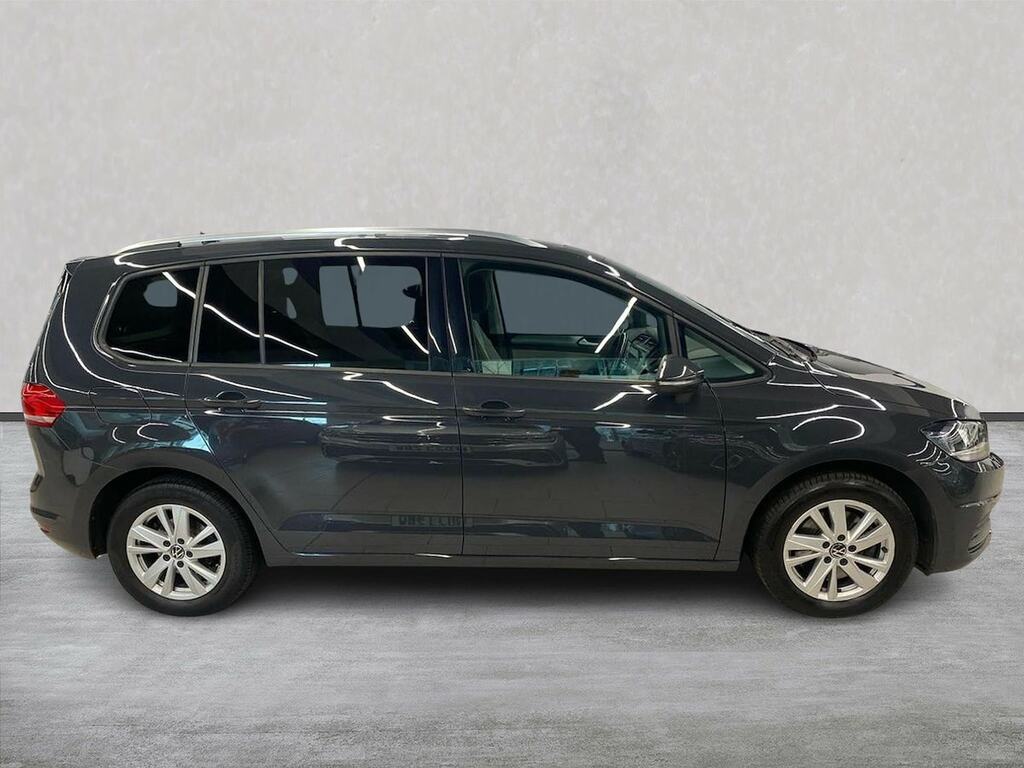 Volkswagen Touran 1.5 Tsi Evo Se Family Mpv Dsg Euro 6 S #3