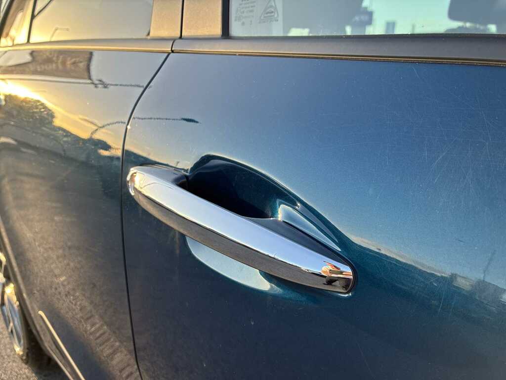 Kia Niro 1.6 Gdi Hybrid 2 Dct Silver #29