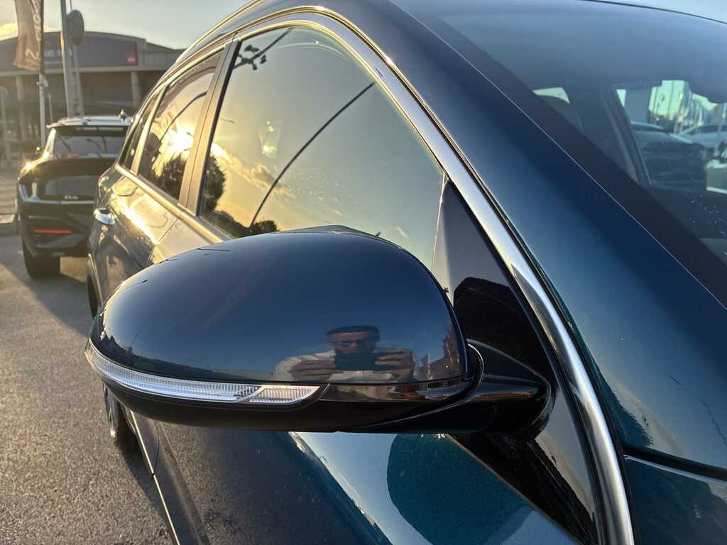 Kia Niro 1.6 Gdi Hybrid 2 Dct Silver #30