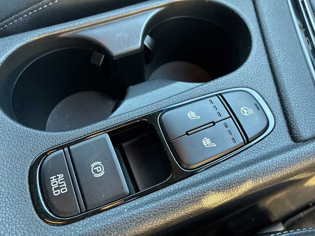 Kia Niro 1.6 Gdi Hybrid 2 Dct Silver #24