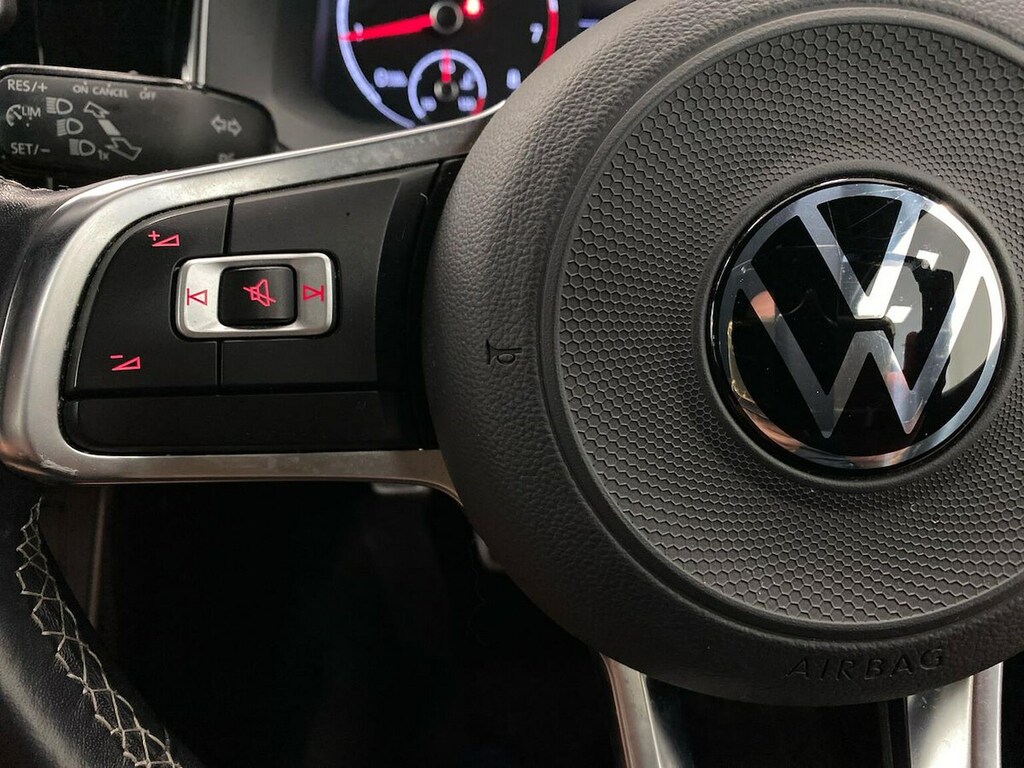Volkswagen Polo Match Grey #26