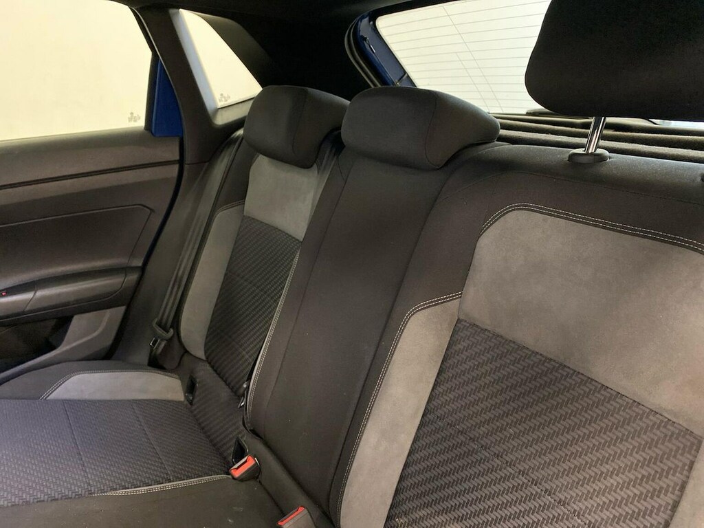 Volkswagen Polo Match Grey #15