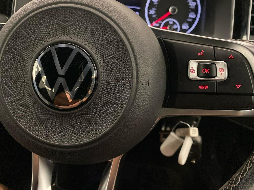 Volkswagen Polo Match Grey #25