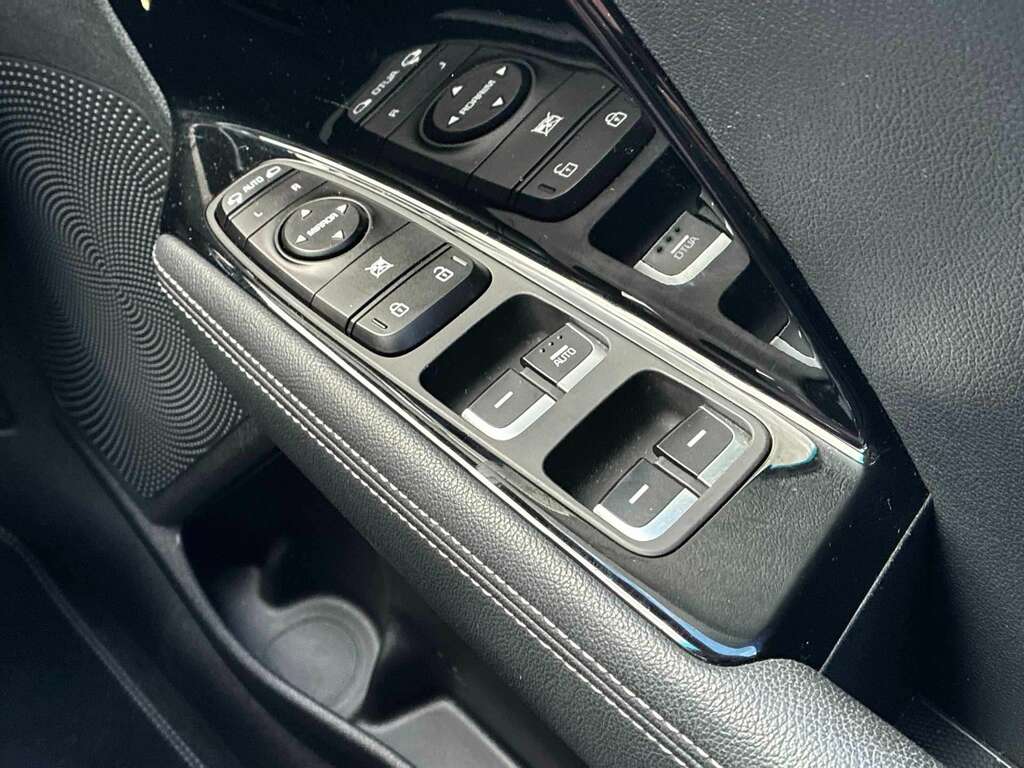 Kia Niro 1.6 Gdi Hybrid 2 Dct Grey #18