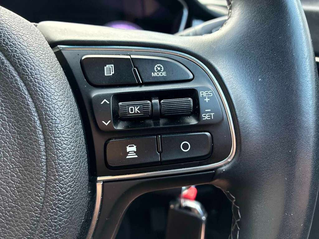Kia Niro 1.6 Gdi Hybrid 2 Dct Grey #20