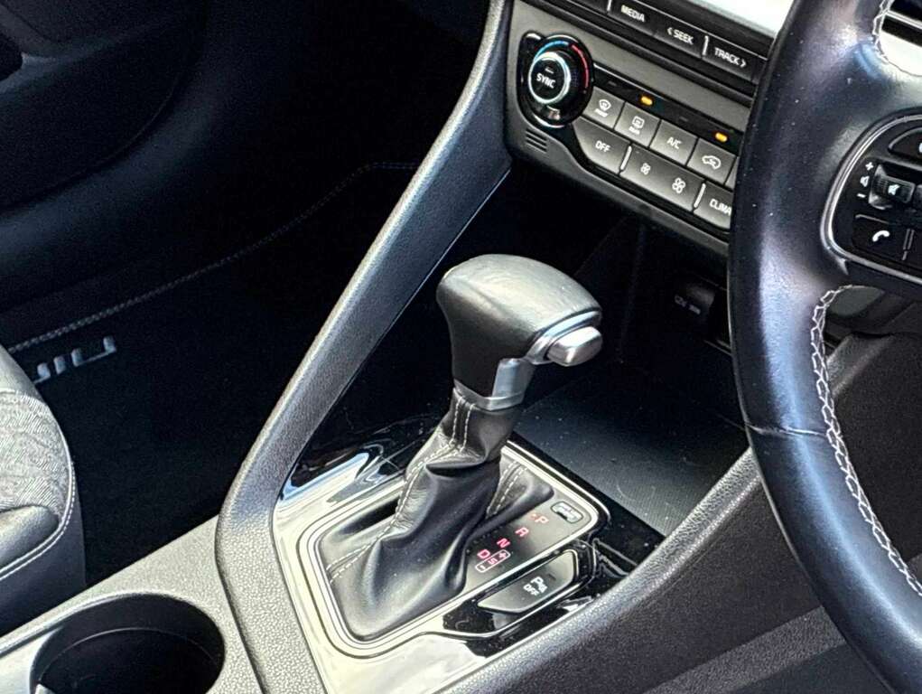 Kia Niro 1.6 Gdi Hybrid 2 Dct Grey #10
