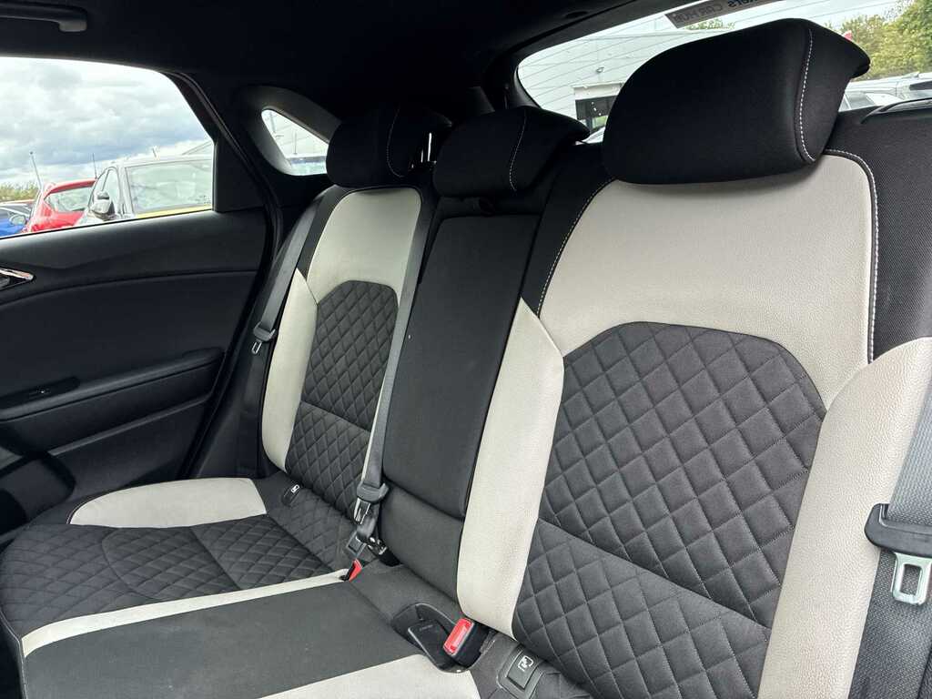 Kia Ceed 1.4 T-gdi Gt-line Dct Euro 6 Ss Red #15