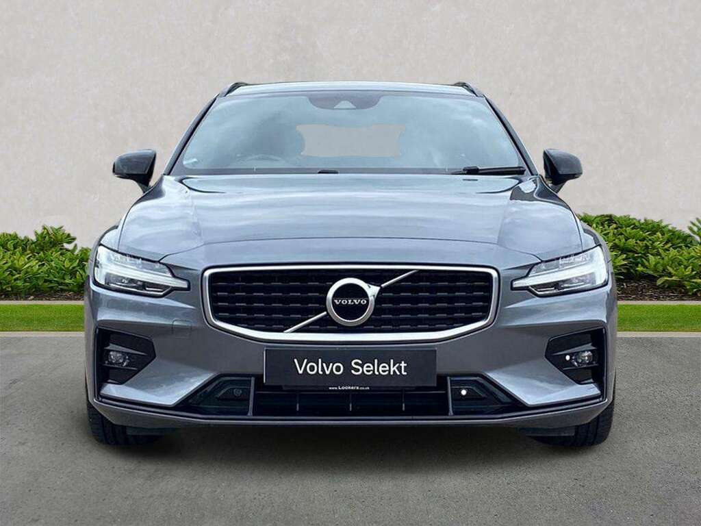 Volvo V60 2.0 D3 R Design  #5