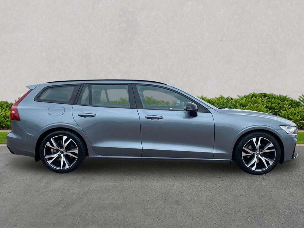 Volvo V60 2.0 D3 R Design  #3