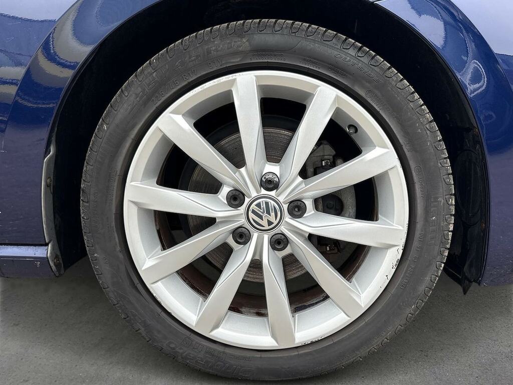 Volkswagen Golf SV 1.5 Tsi Evo Gt Mpv Dsg Euro 6 Ss 15 #6