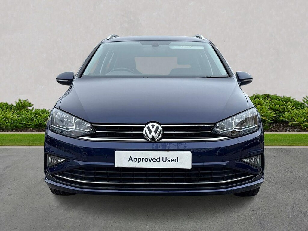Volkswagen Golf SV 1.5 Tsi Evo Gt Mpv Dsg Euro 6 Ss 15 #5