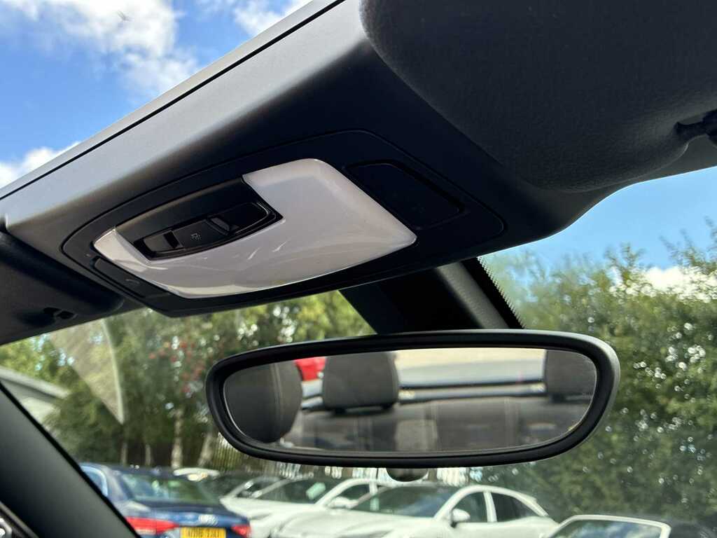 BMW 2 Series 218I M Sport Nav 2017 Blue #13