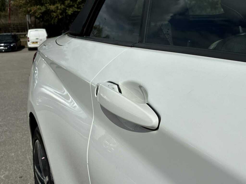 BMW 2 Series 218I M Sport Nav 2017 Blue #28