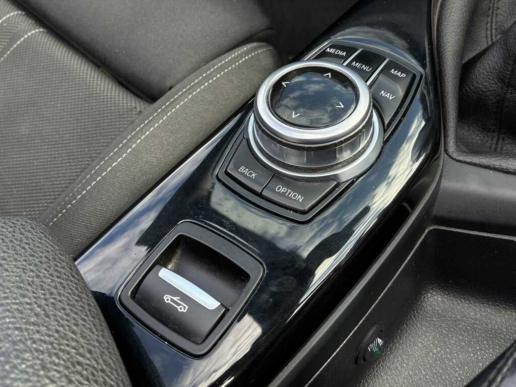 BMW 2 Series 218I M Sport Nav 2017 Blue #32