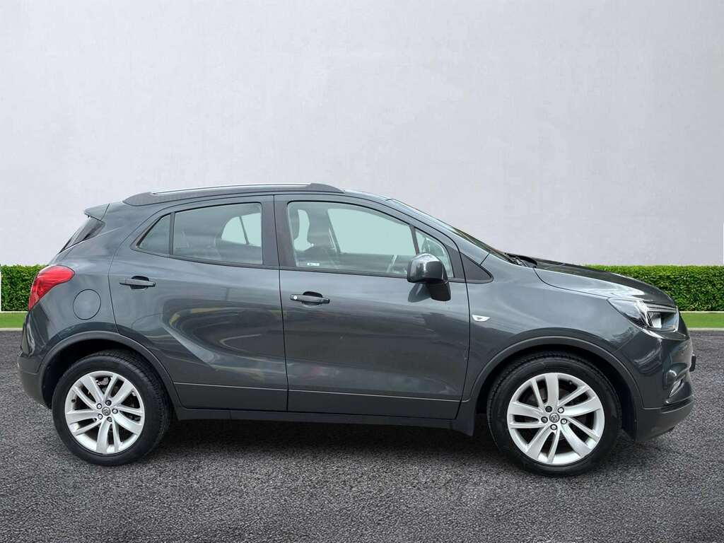 Vauxhall Mokka X 1.4T Active  #3