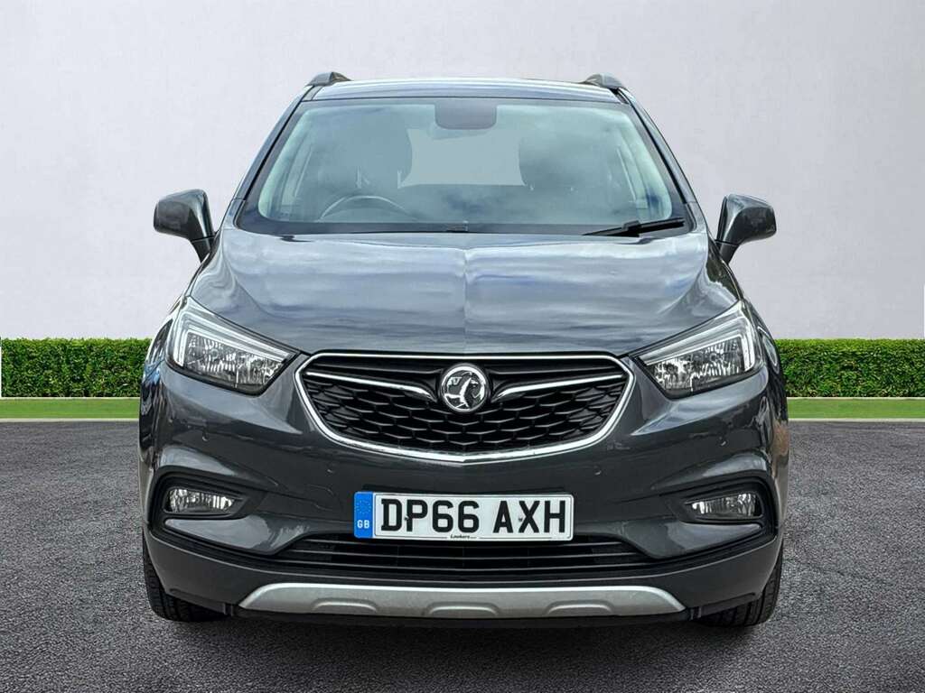 Vauxhall Mokka X 1.4T Active  #5