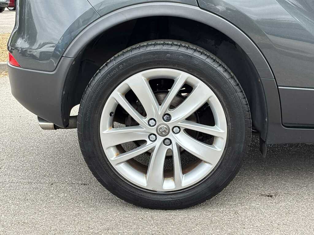 Vauxhall Mokka X 1.4T Active  #6
