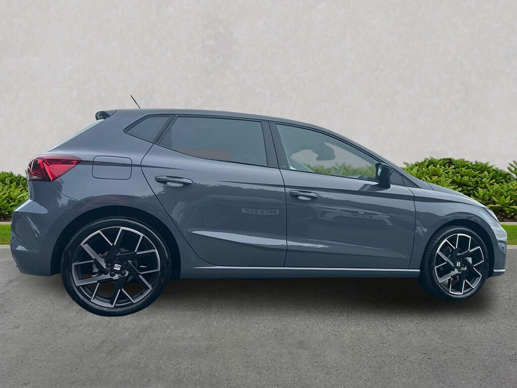 Seat Ibiza 1.0 Tsi 115 Fr Sport #3
