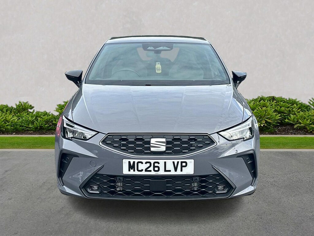 Seat Ibiza 1.0 Tsi 115 Fr Sport #5