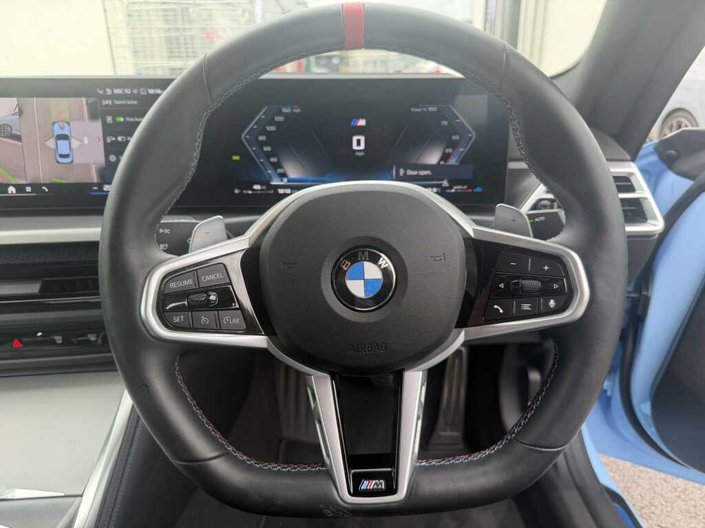 BMW 2 Series 218D M Sport Gran Tourer White #34