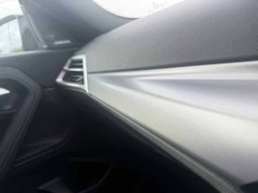 BMW 2 Series 218D M Sport Gran Tourer White #38