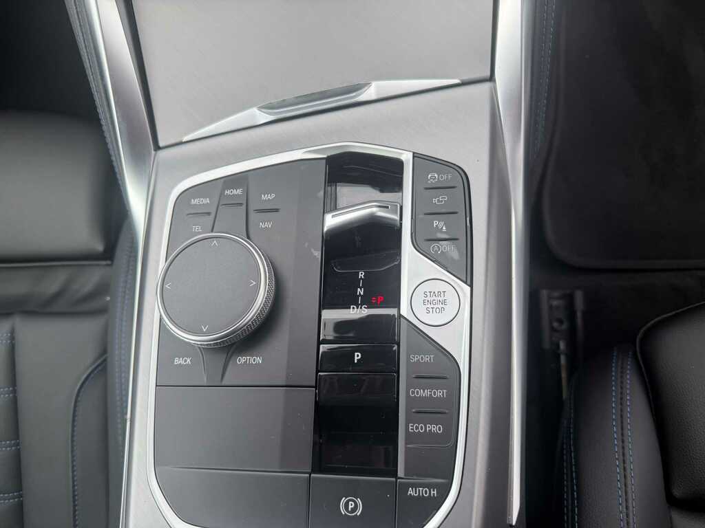 BMW 2 Series 218D M Sport Gran Tourer White #40