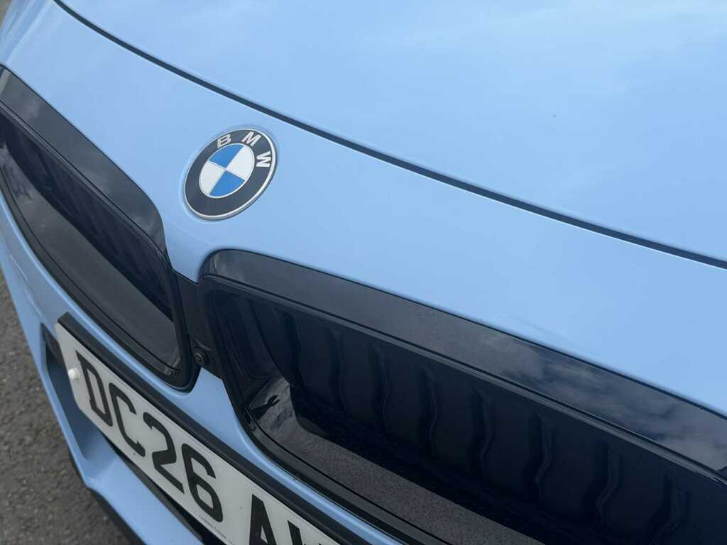 BMW 2 Series M240i Xdrive 392 Step #5