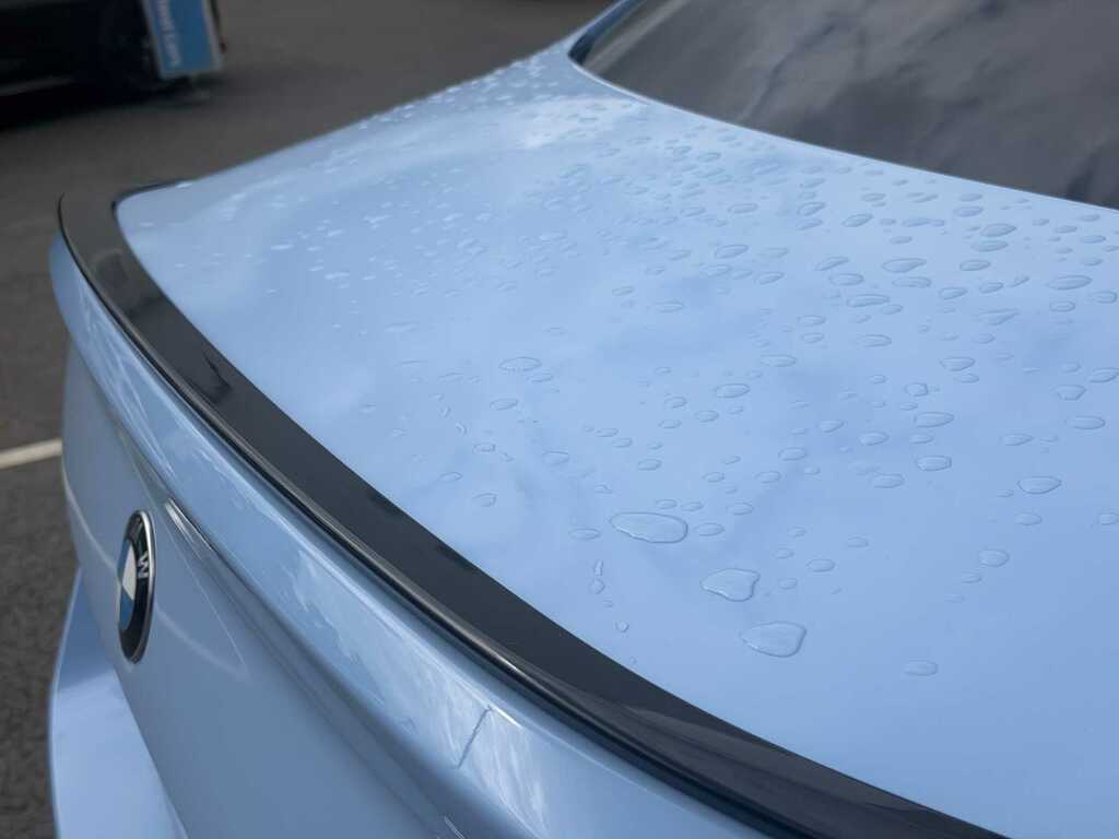BMW 2 Series 218D M Sport Gran Tourer White #15