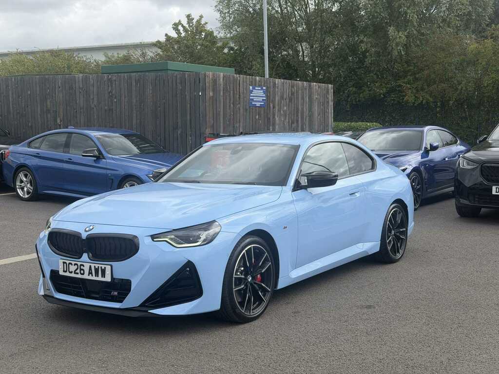 BMW 2 Series 218D M Sport Gran Tourer White #7