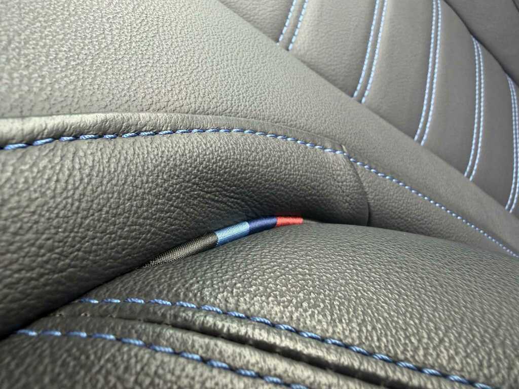 BMW 2 Series 218D M Sport Gran Tourer White #27
