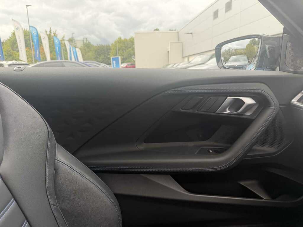 BMW 2 Series 218D M Sport Gran Tourer White #47