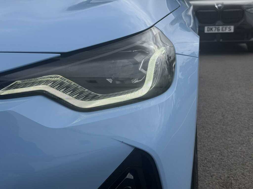 BMW 2 Series M240i Xdrive 392 Step #6