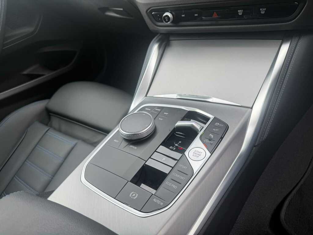 BMW 2 Series 218D M Sport Gran Tourer White #39