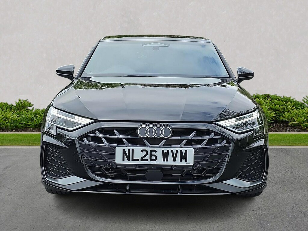 Audi A3 1.5 Tfsi E 204 S Line S Tronic  #5