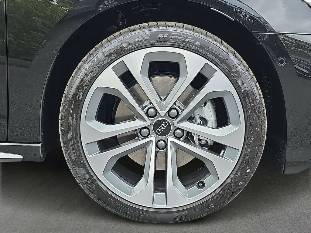 Audi A3 1.5 Tfsi E 204 S Line S Tronic  #6