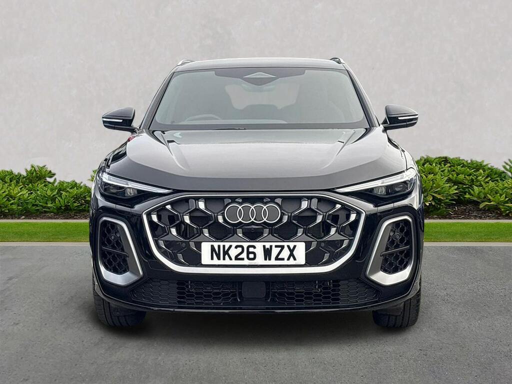 Audi Q5 2.0 Tdi Quattro S Line S Tronic #5