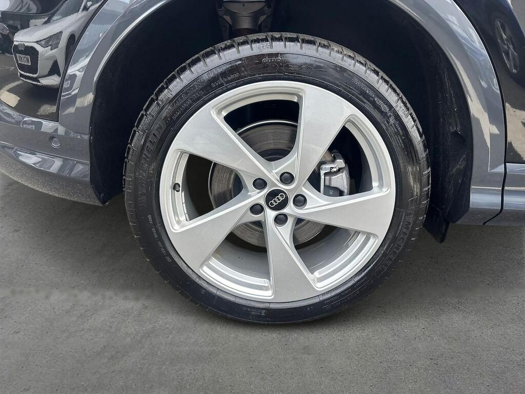 Audi Q5 2.0 Tdi Quattro S Line S Tronic #6