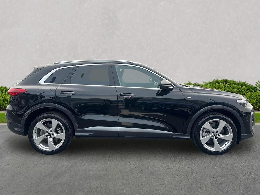 Audi Q5 2.0 Tdi Quattro S Line S Tronic #3