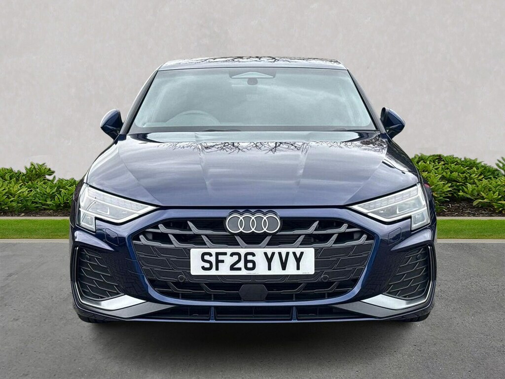 Audi A3 1.5 Tfsi 150 S Line S Tronic  #5
