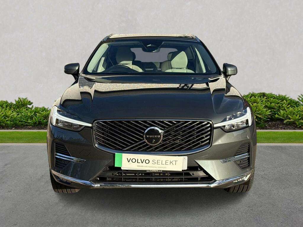 Volvo XC60 2.0 B5p Ultra Dark Awd Geartronic #5