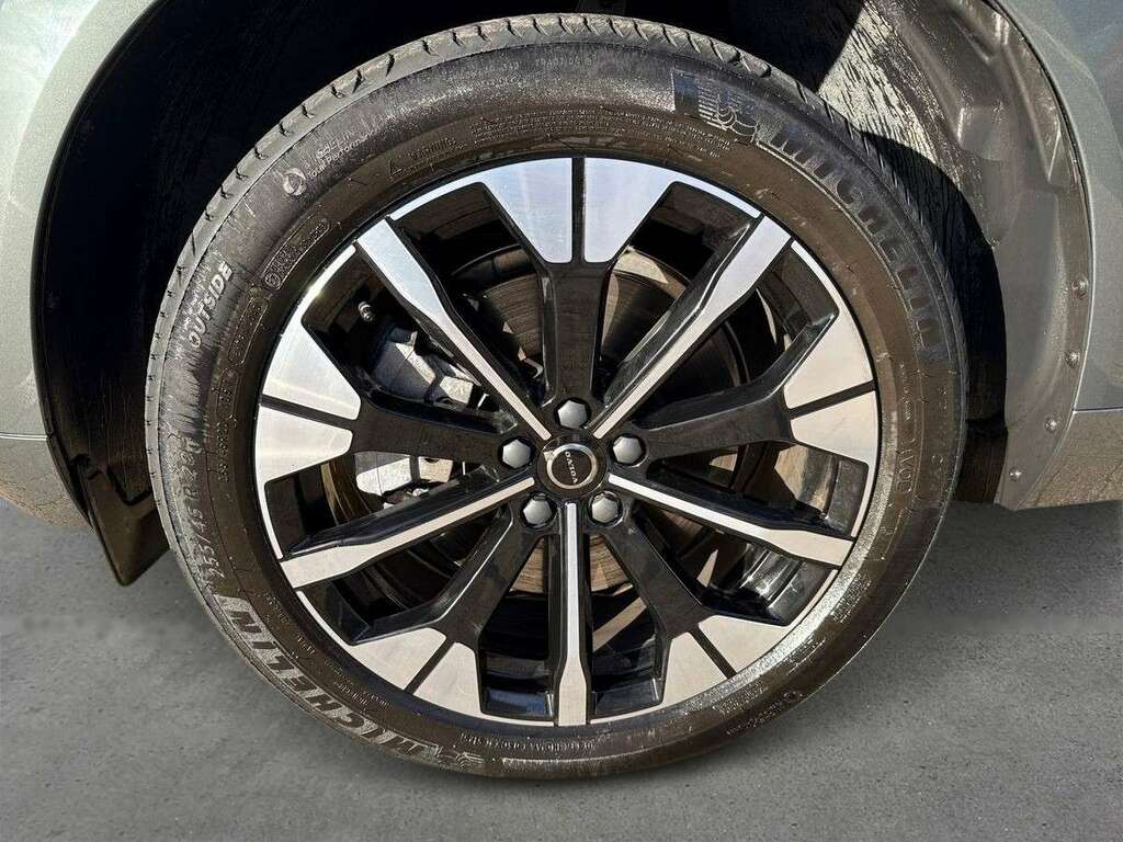 Volvo XC60 2.0 B5p Ultra Dark Awd Geartronic #6