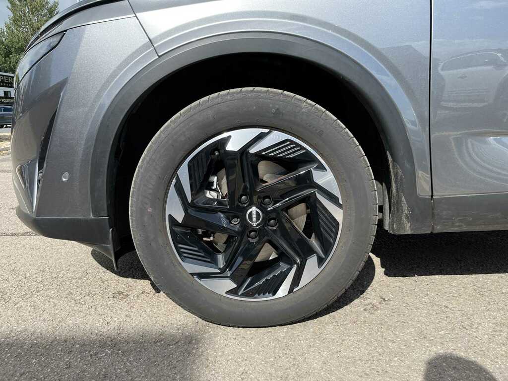 Nissan Qashqai 1.5 E-power N-connecta #6