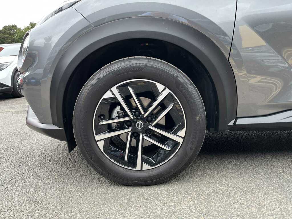Nissan Juke 1.0 Dig-t N-connecta #6