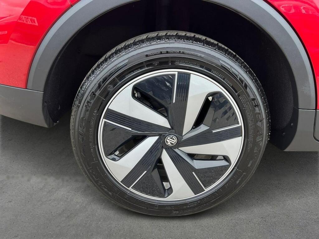 MG ZS 115Kw Trophy Ev Long Range 73Kwh  #6