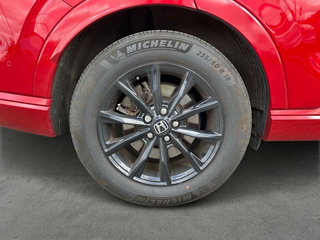 Honda Cr-V 2.0 17.7Kwh Advance Tech Suv Plug-in Hy  #6